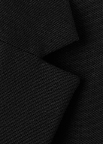 MANGO Blazer 'Pbgabi' in Black