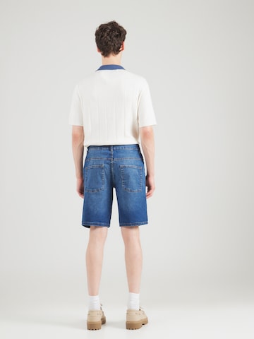 BLEND Regular Jeans 'BHTwister' in Blue