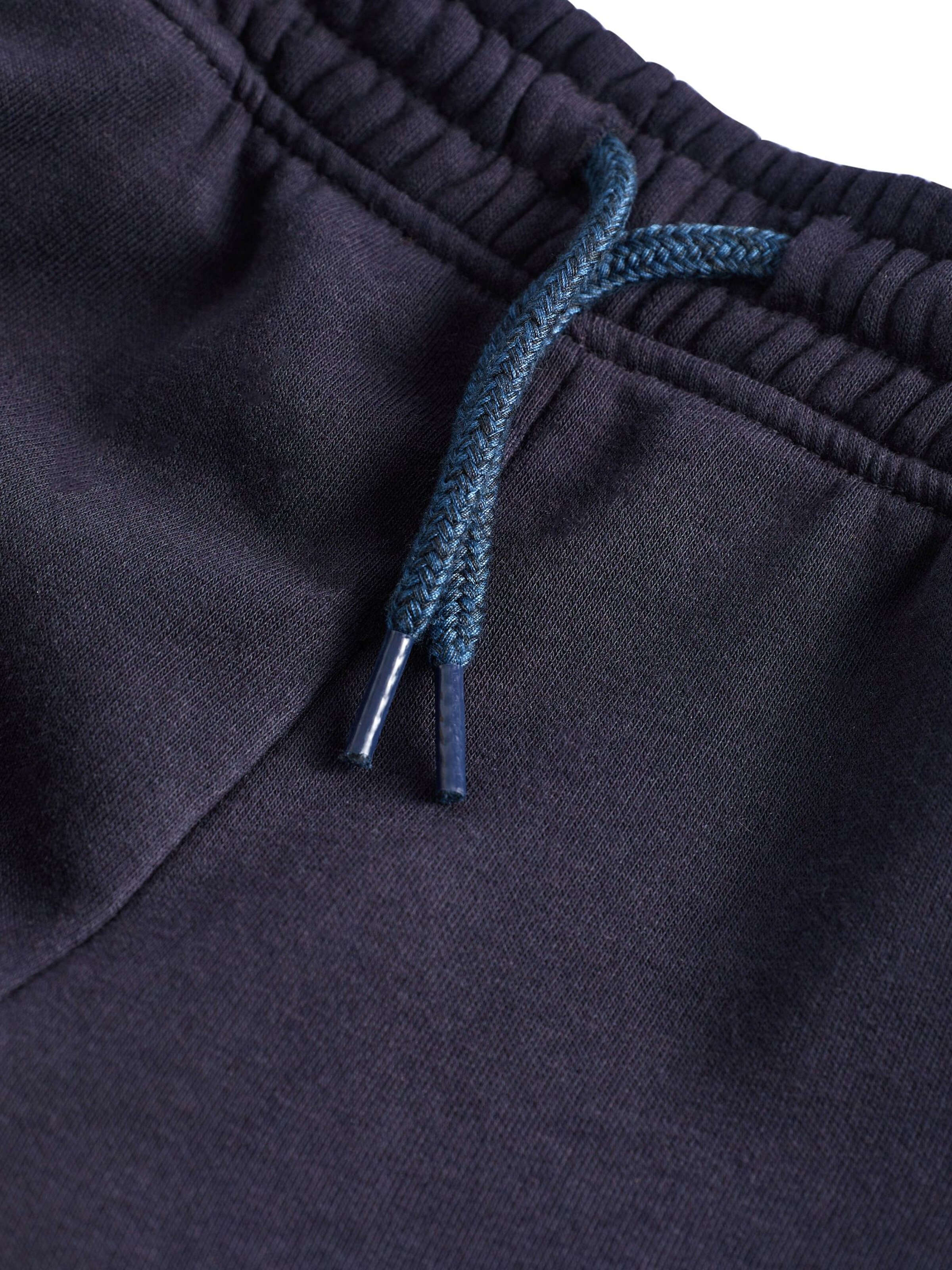 Next Slim fit Weatherproof pants in Blue