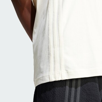ADIDAS ORIGINALS Póló 'Front' - fehér