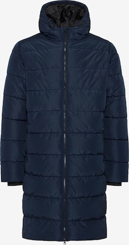 Veste outdoor 'Amare' North Bend en bleu : devant
