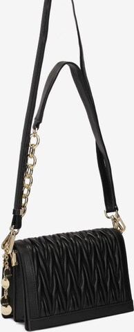 Kazar Crossbody Bag in Black