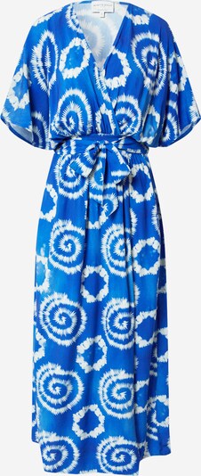 La petite étoile Dress in Blue / Off white, Item view