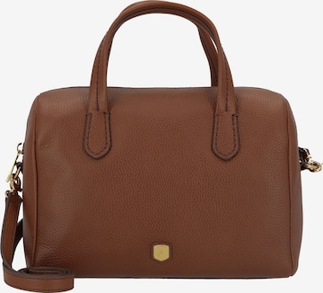 Borsa a mano 'Lainey' di FOSSIL in marrone: frontale