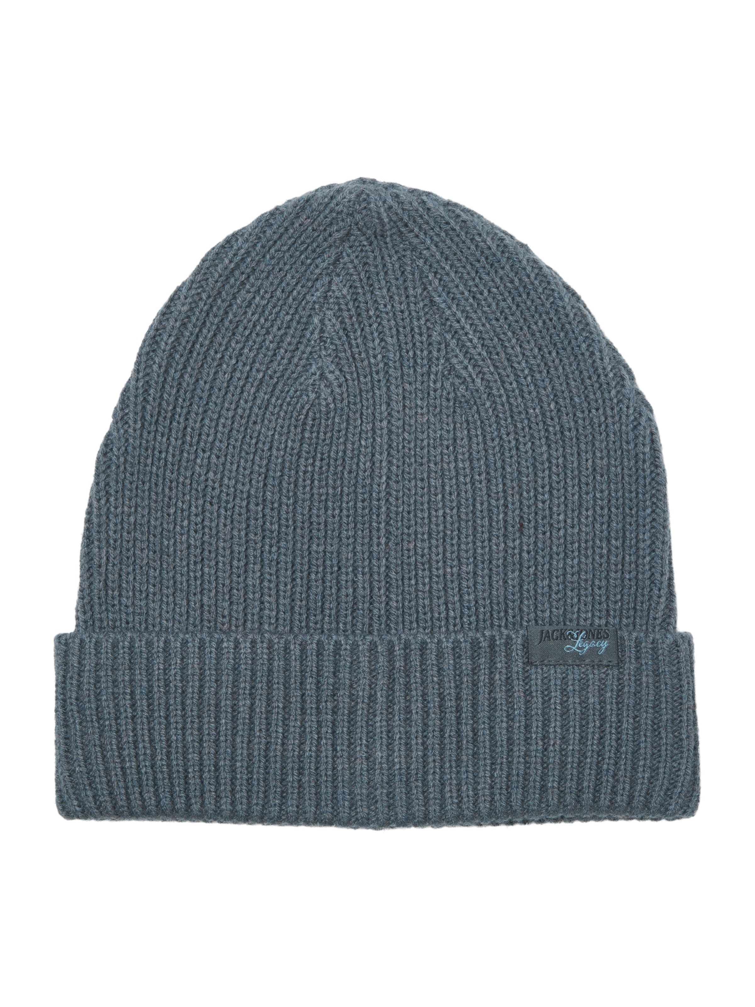 Jack & Jones Junior Hue 'JACJADE' i grå: forside