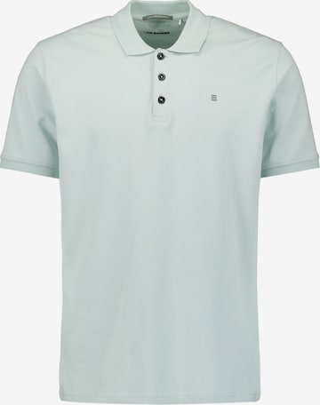 No Excess Poloshirt in Blau: Vorderseite