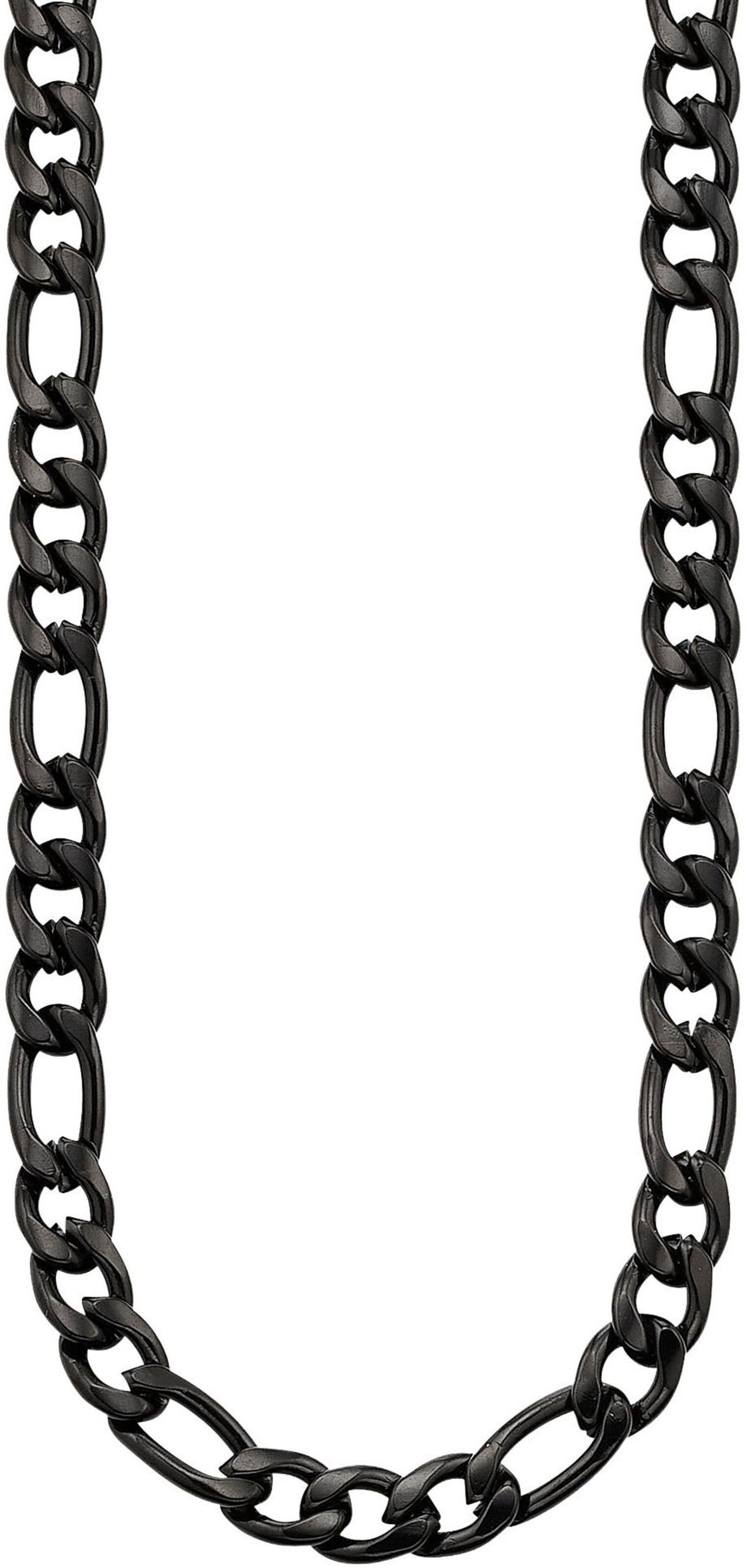 Bruno Banani LM Kette in Grau