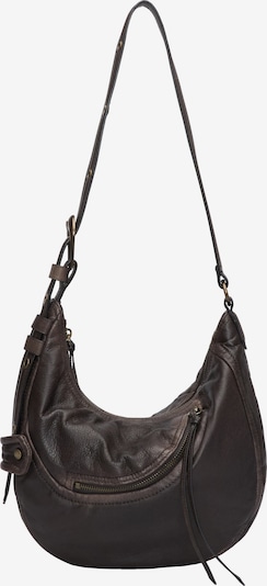 Liebeskind Berlin Tasche 'Luna II' in One Size in dunkelbraun, Produktansicht