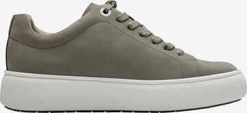 TAMARIS Sneakers laag in Groen