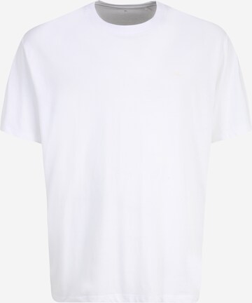 s.Oliver - Camisa em branco: frente