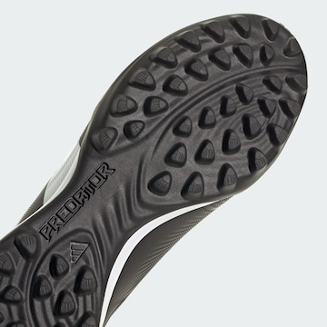 ADIDAS PERFORMANCE Soccer shoe 'Predator 24' in Black