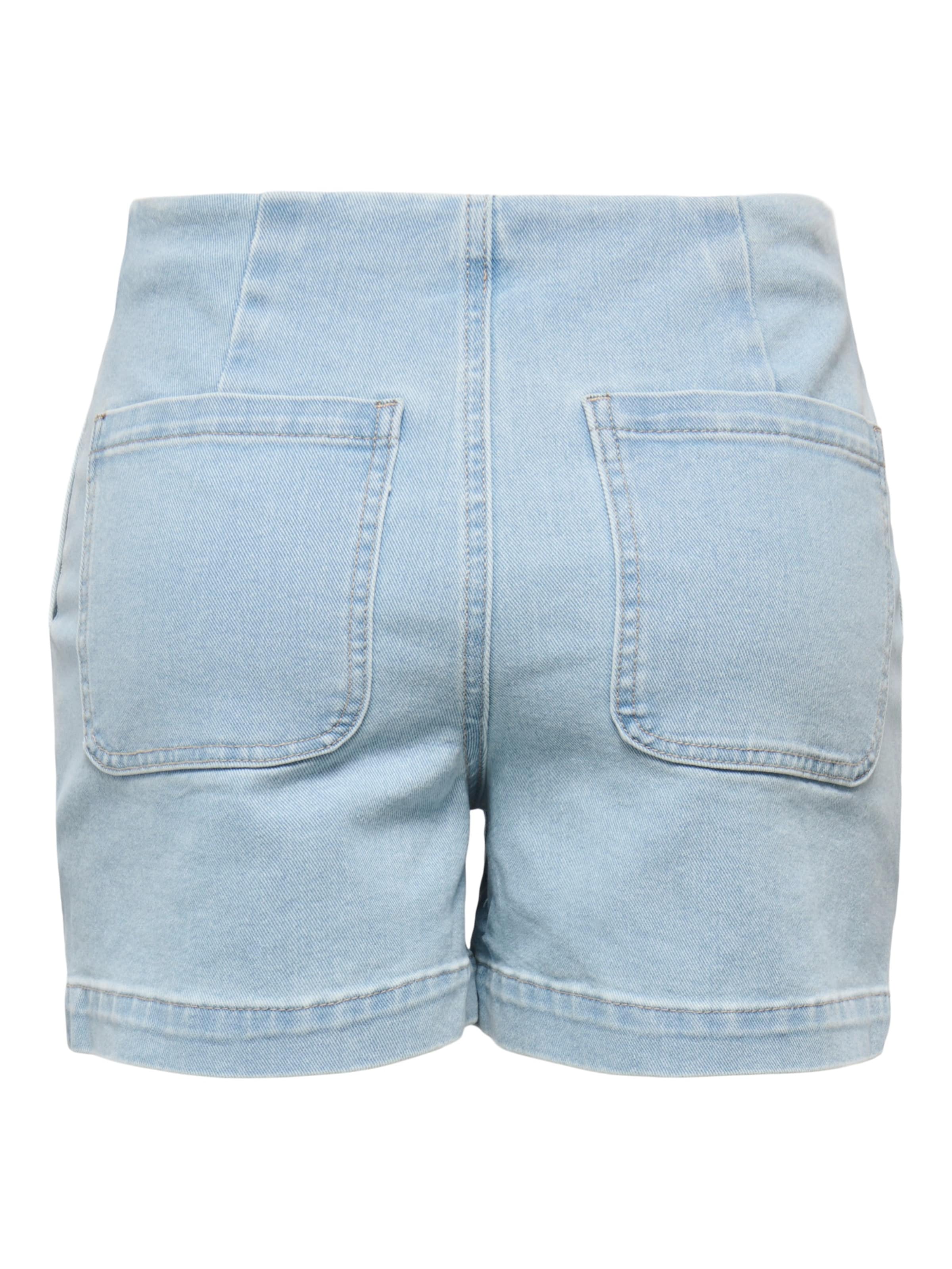 ONLY Regular Jeans 'ONLMadeline' in Blue