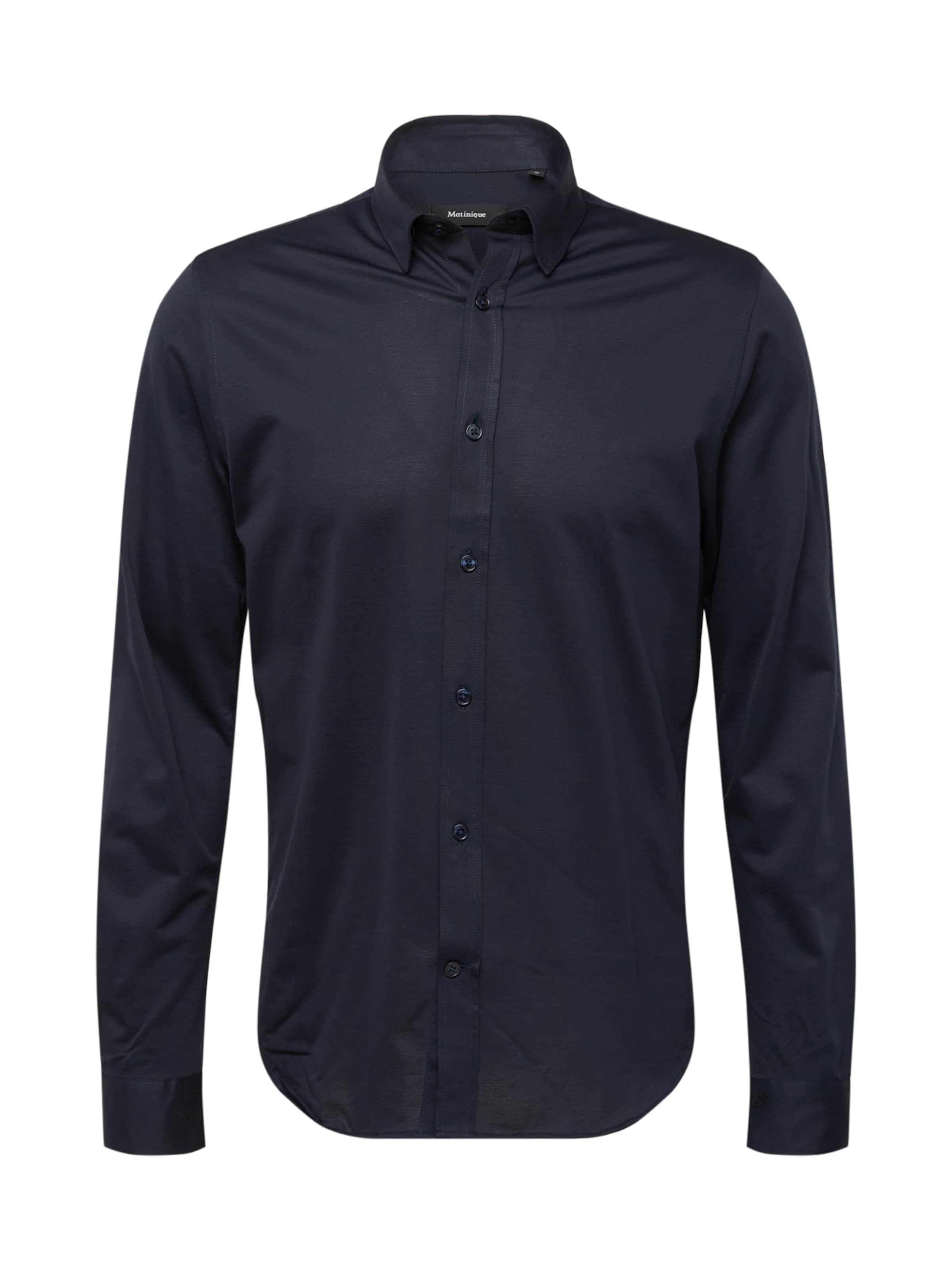 Matinique Tavaline suurus Triiksärk 'Trostol', värv sinine: eest vaates