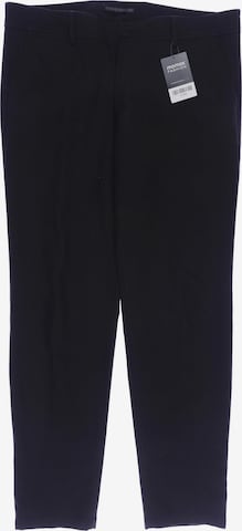 DRYKORN Stoffhose 34 in Grau: Vorderseite