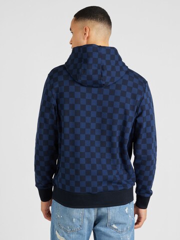 BOSS Sweatshirt 'Seeger 280 PS' in Blue