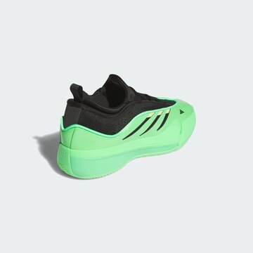 ADIDAS PERFORMANCE Sportschoen 'Dame 9' in Groen