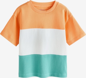 jauktas krāsas Next T-Krekls: no priekšpuses