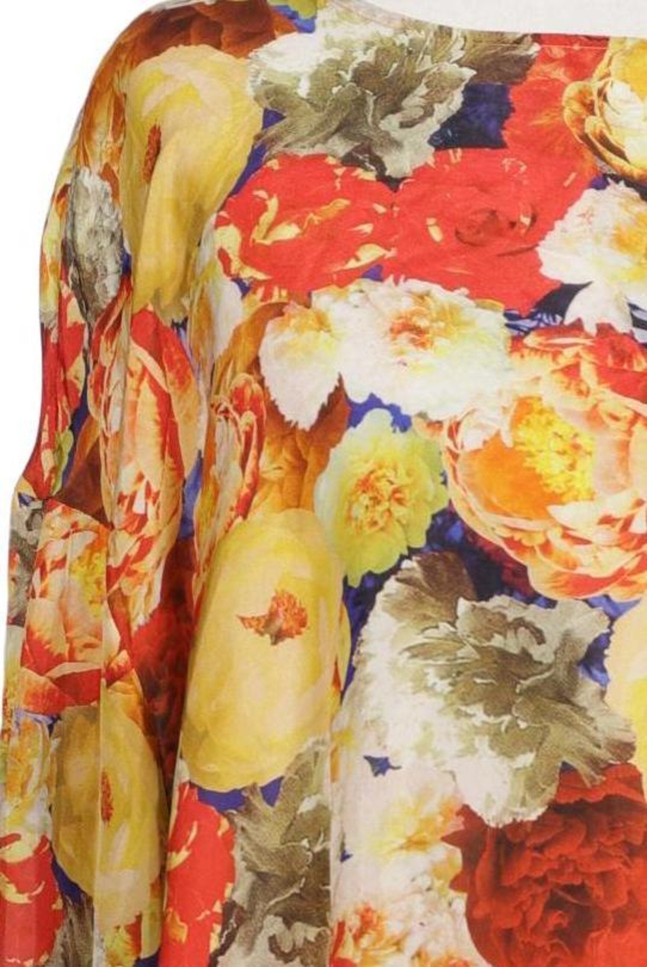 Acne Studios Bluse XS in Mischfarben