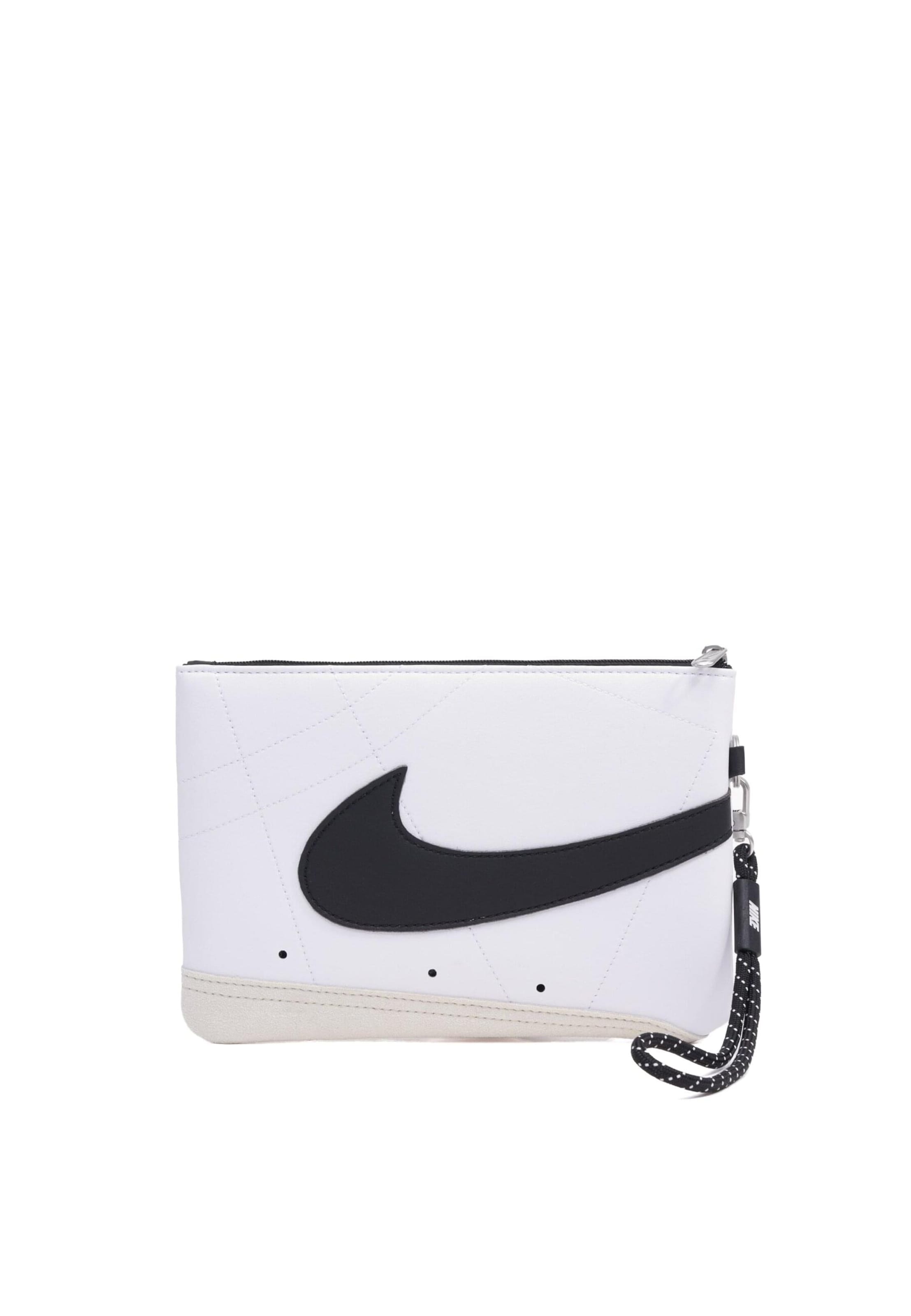 NIKE Etui 'Icon Blazer' w kolorze biały: przód