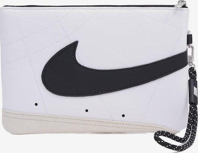 Dėklas 'Icon Blazer' iš NIKE, spalva – smėlio / juoda / balta, Prekių apžvalga
