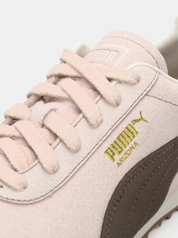 Sneaker bassa 'Arizona Wine Club' di PUMA in rosa