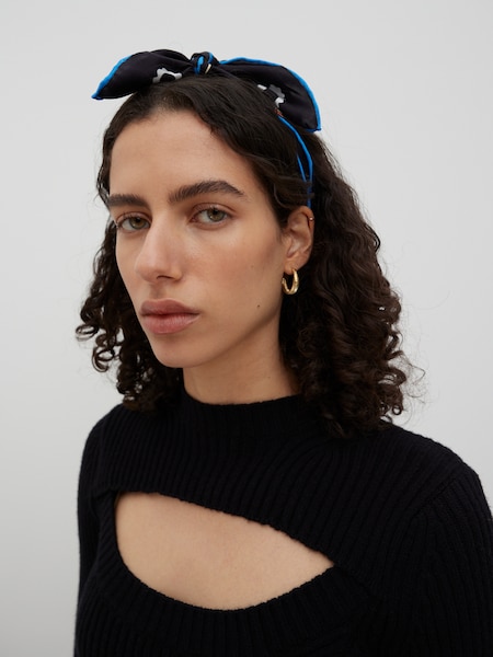 Vestido de punto 'Halima'