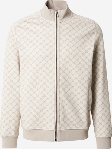 JOOP!Gornji dio trenirke 'Wendeu' - bež boja: prednji dio