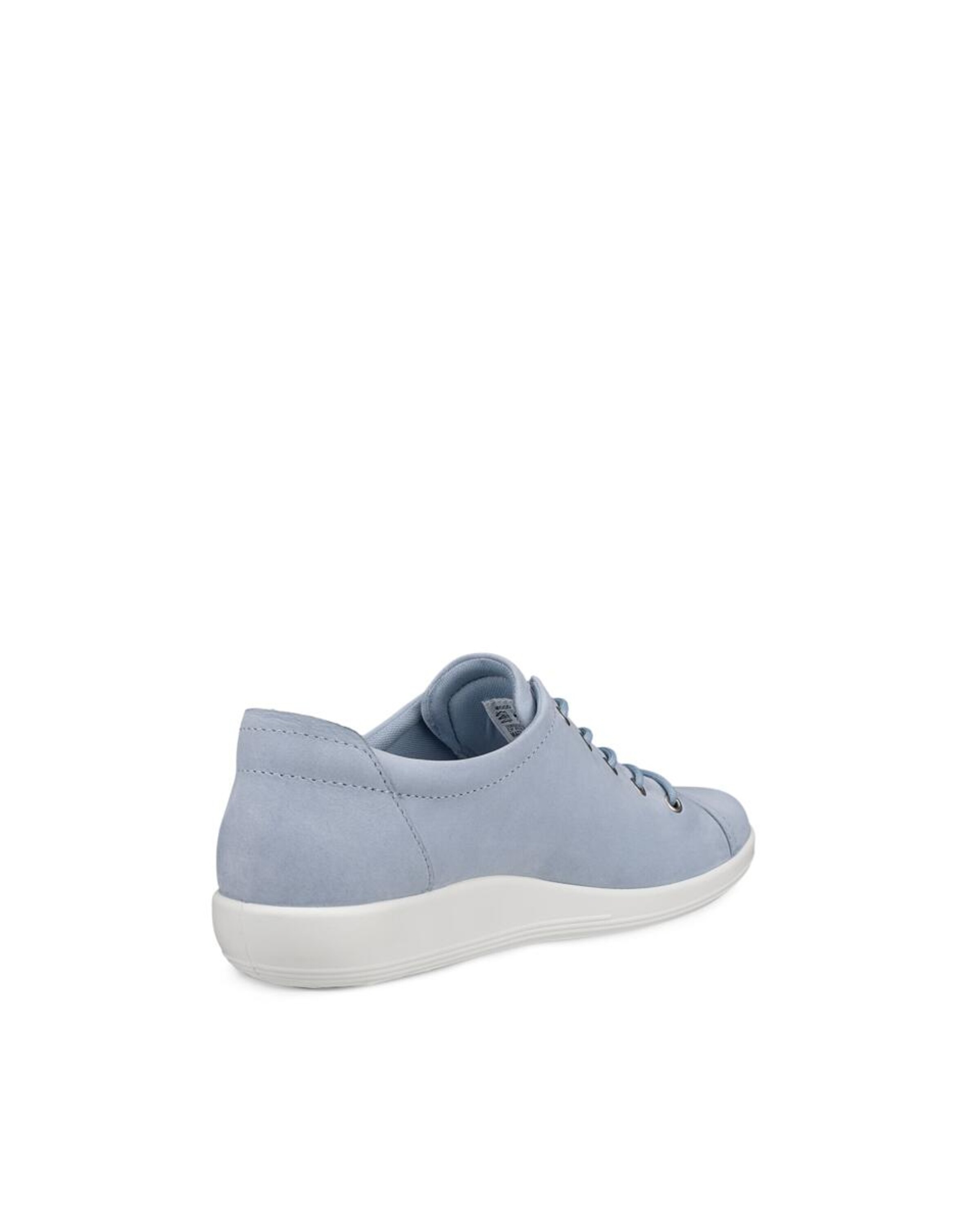 Baskets basses ECCO en bleu