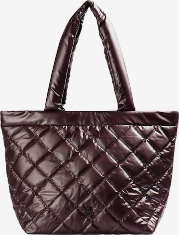 Scalpers Ostoskassi värissä punainen: etupuoli