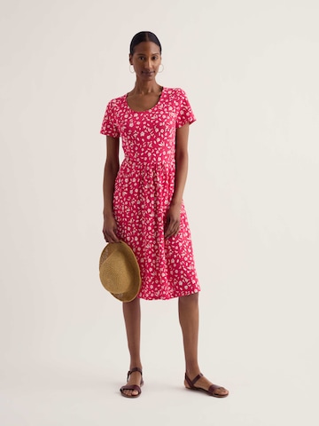 Seasalt Cornwall Kleid 'Enor' in Pink