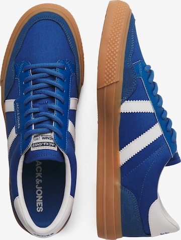 JACK & JONES Sneaker 'Modern' in Blau