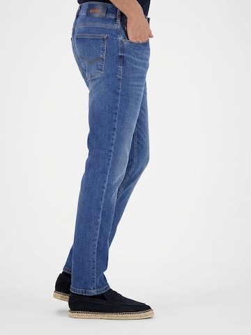 Gardeur Regular Jeans 'Bradley-1' in Blue