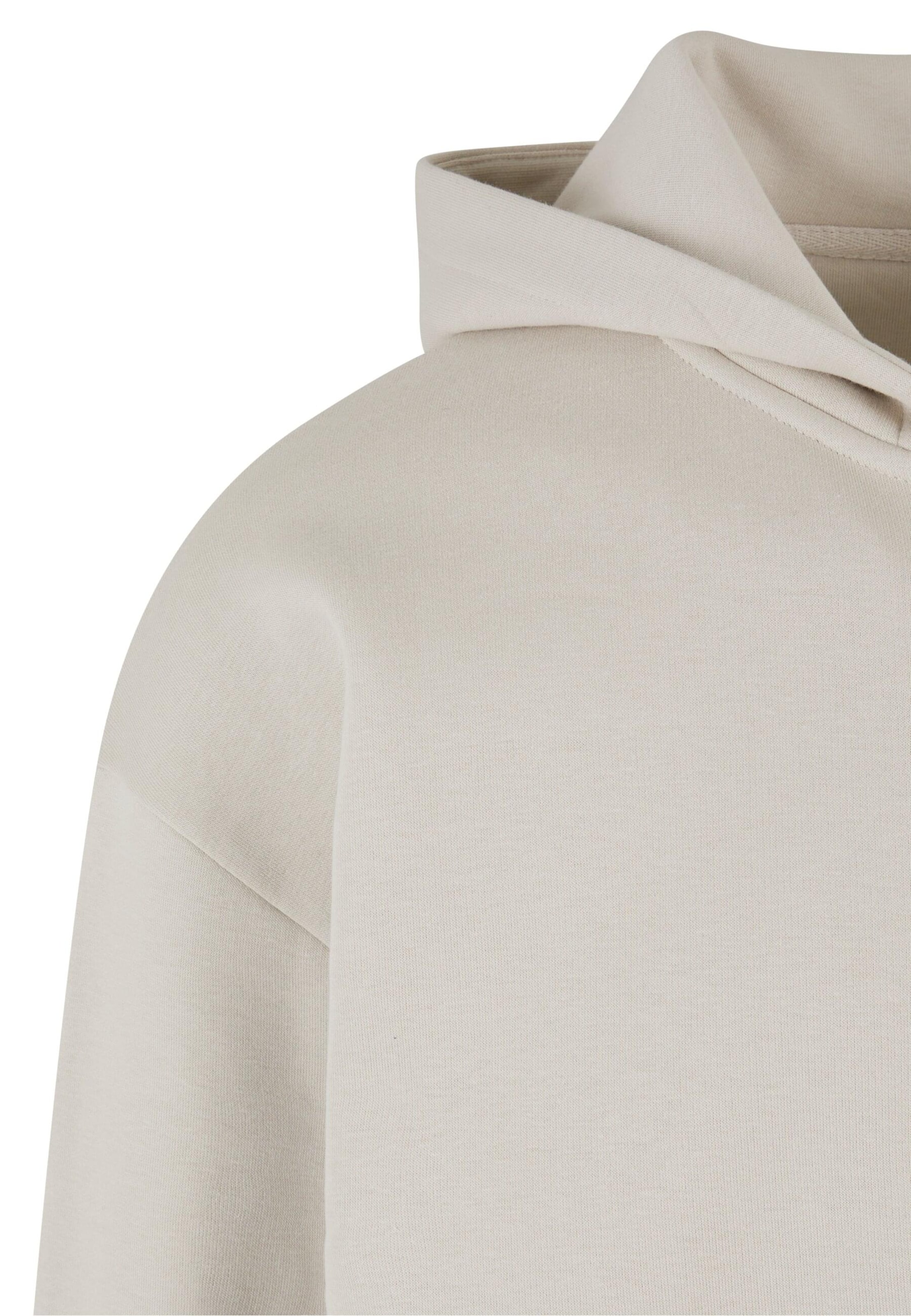 Karl Kani Tepláková bunda 'Essential' - Béžová