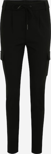 Pantaloni con pieghe 'POPTRASH' Only Tall di colore nero, Visualizzazione prodotti
