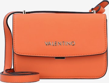 Sac à bandoulière VALENTINO en orange : devant