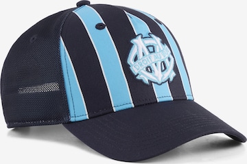 PUMA Cap in Blau: Vorderseite