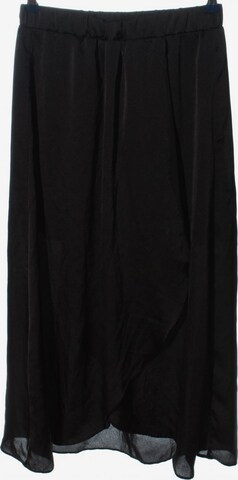 VERO MODA Skirt in L in Black: front