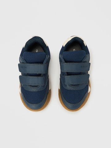 Sneaker di GEOX in blu