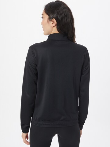 Veste de survêtement 'Entrada 22' ADIDAS PERFORMANCE en noir