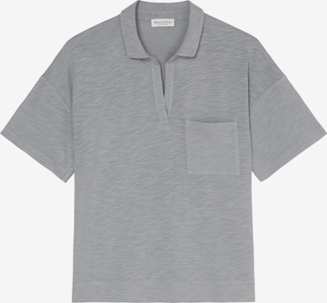 Marc O'Polo T-Shirt in Blau: predná strana