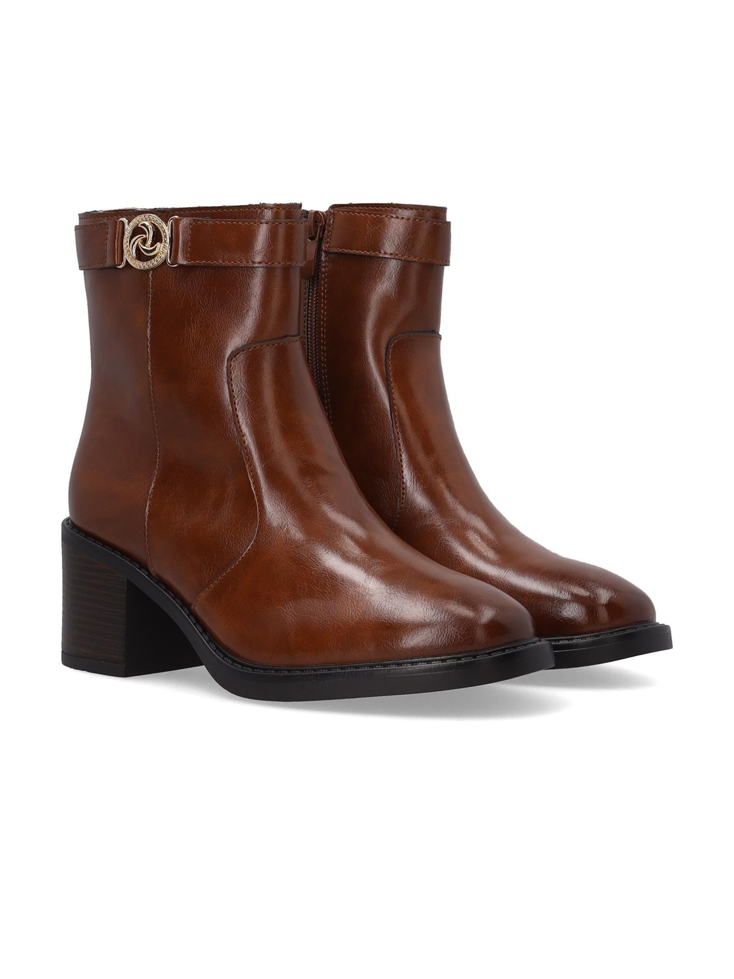 VENEZIA Stiefelette‌‌‌‌‌‌‌‌ in Braun