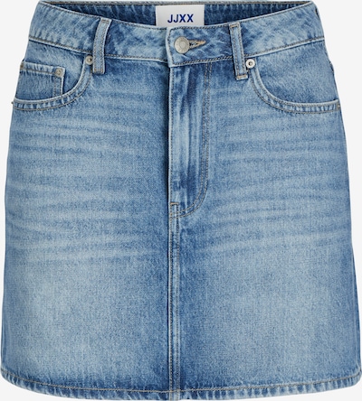 Sijonas 'LAURA' iš JJXX, spalva – tamsiai (džinso) mėlyna, Prekių apžvalga