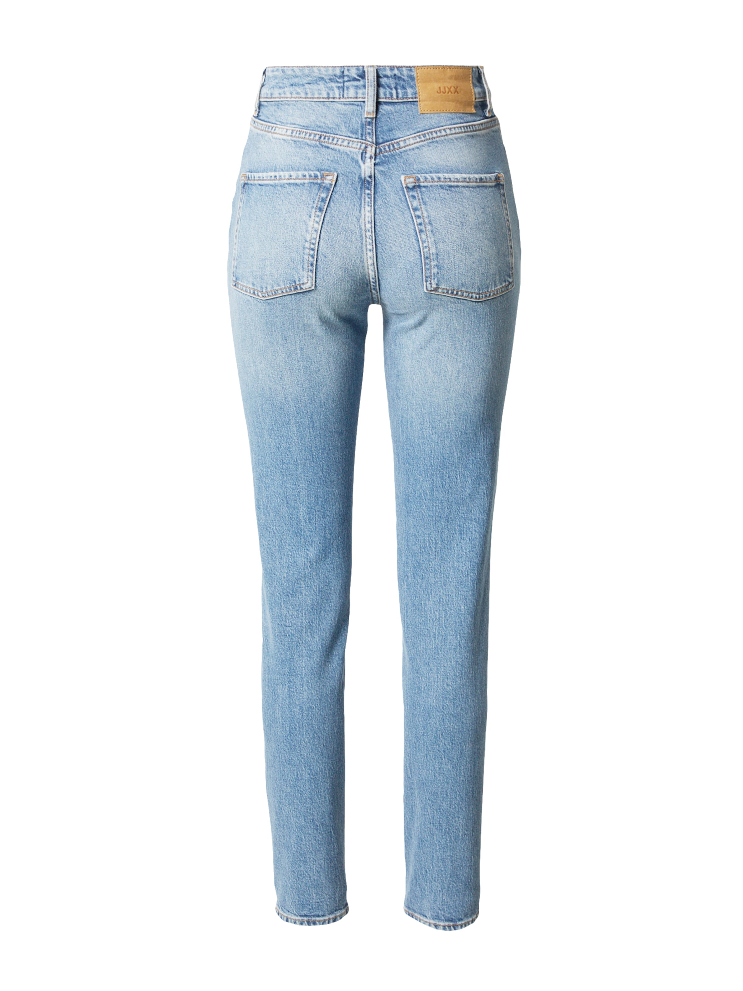 JJXX Слим Джинсы 'Berlin' в Синий