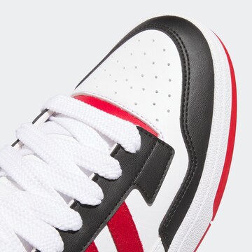 ADIDAS SPORTSWEAR High-Top Sneakers in White