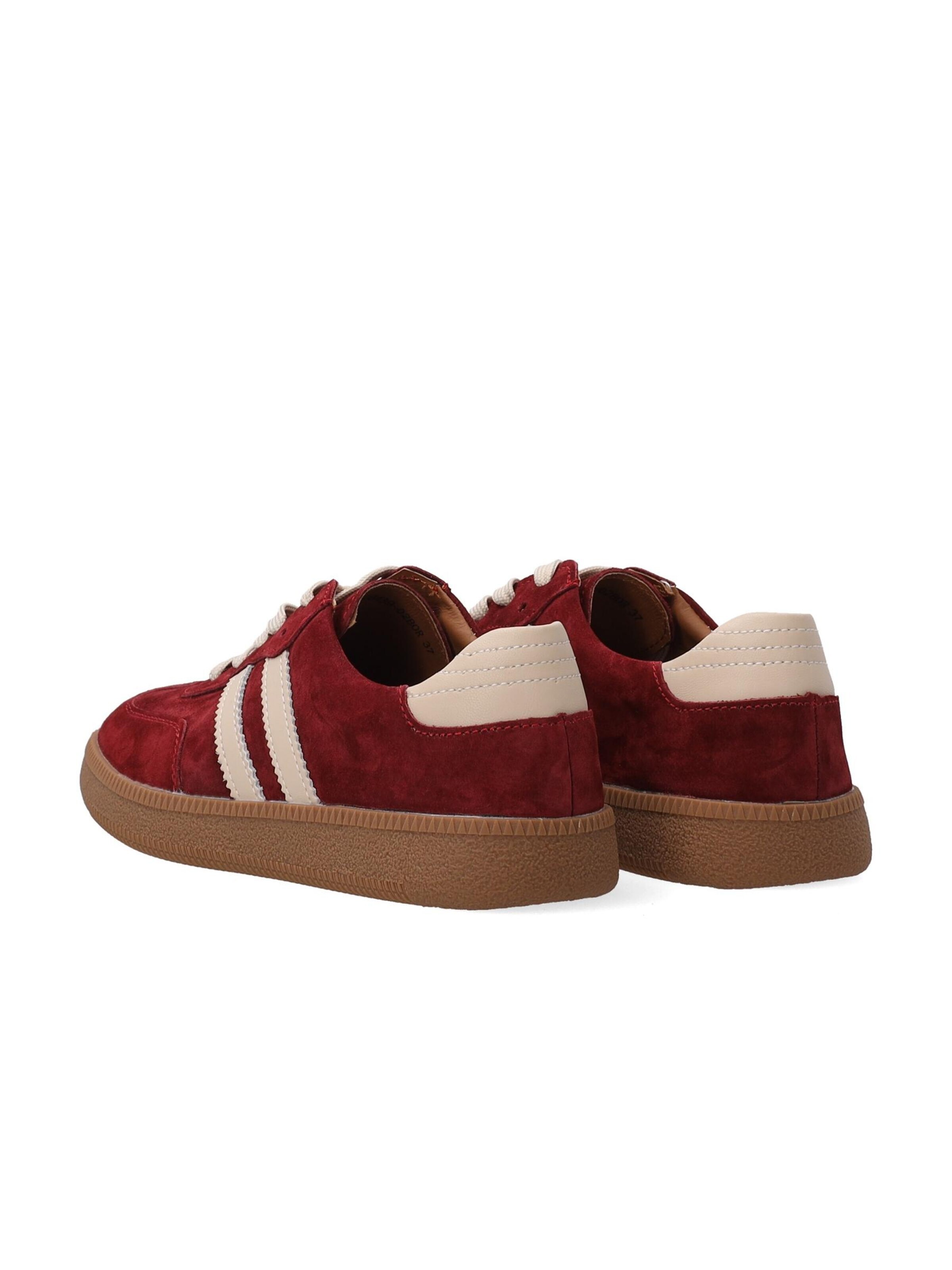 VENEZIA Sneaker low‌‌‌‌‌‌‌ in Rot