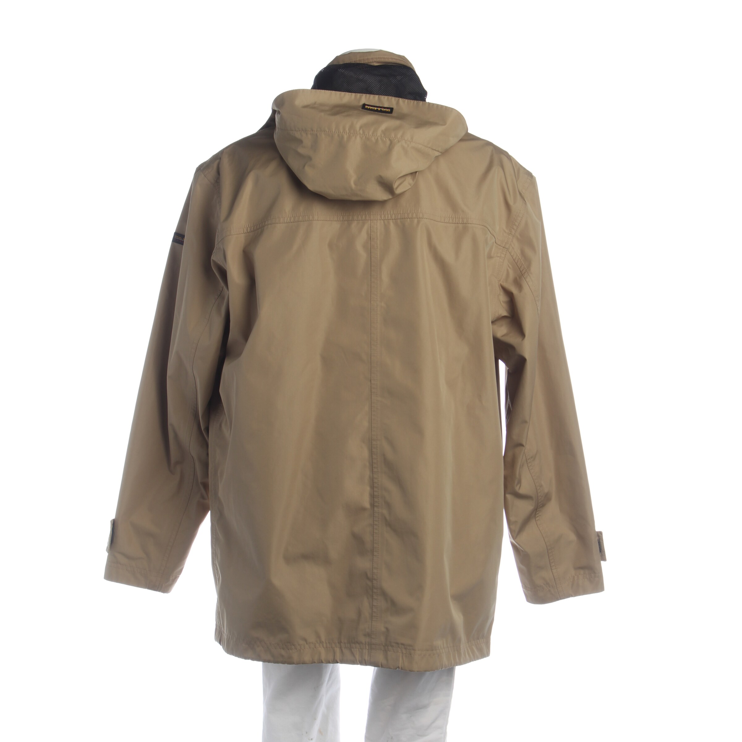 Paul & Shark Übergangsjacke XL in Braun