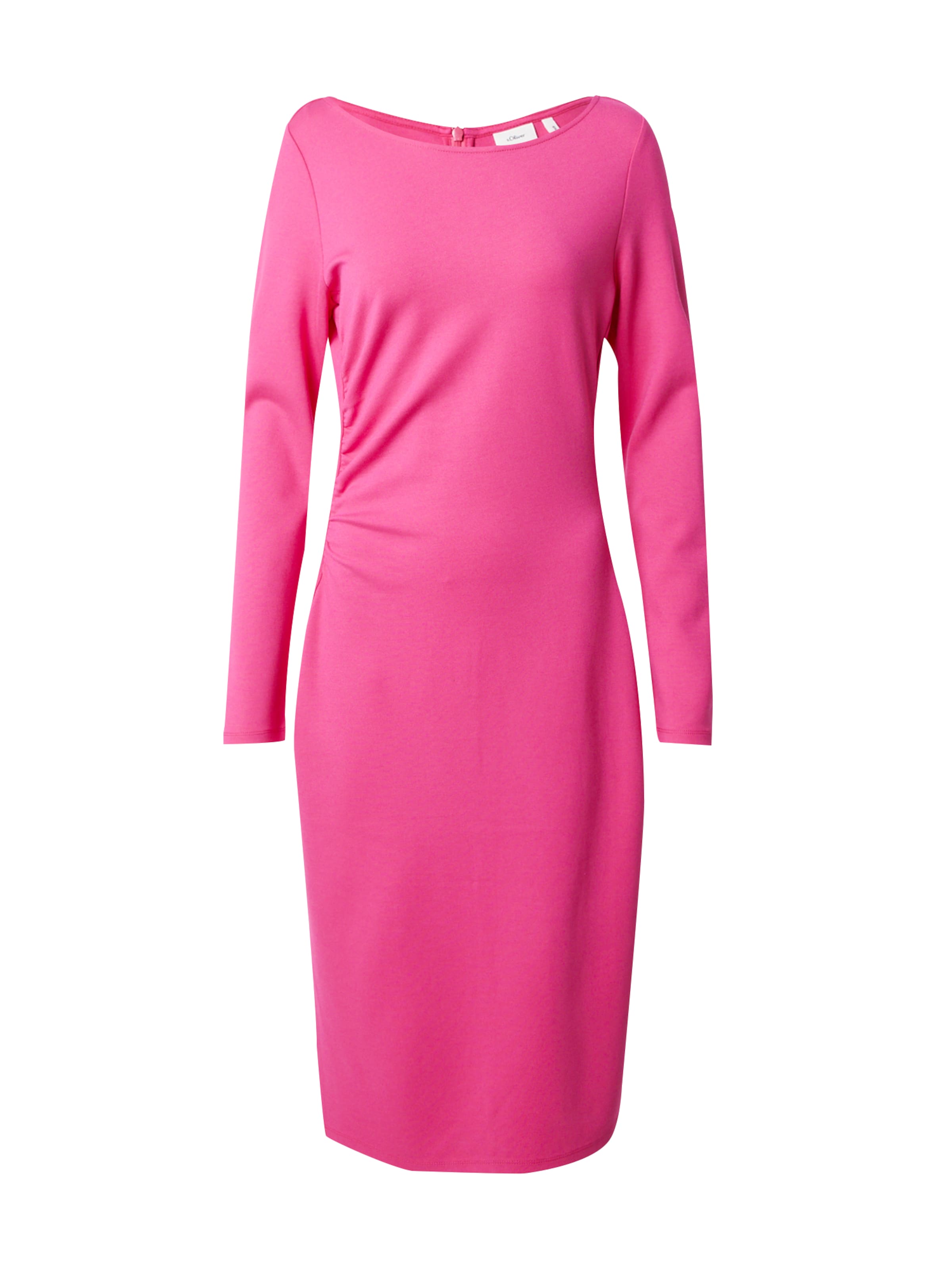 rozā s.Oliver BLACK LABEL Kleita: no priekšpuses