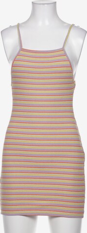 Pull&Bear Dress in S in Mixed colors: front