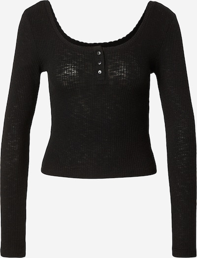 ONLY Paita 'ONLJULIANE' värissä musta, Tuotenäkymä