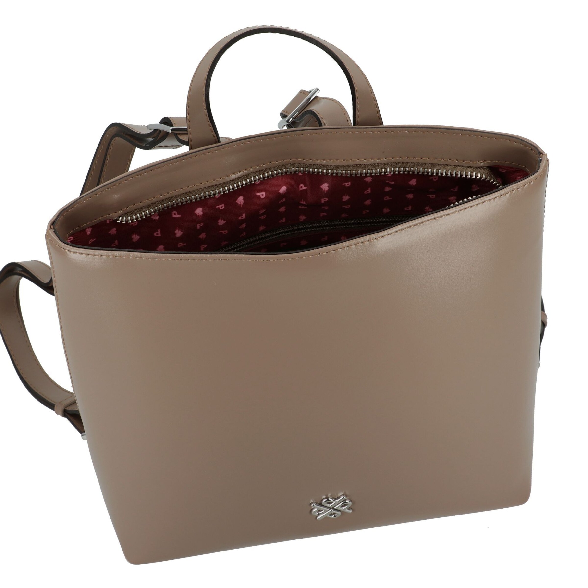 Zaino 'Black Tie' di Picard in marrone